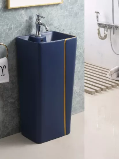 Kolon Lavabo Modelleri