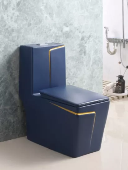 Modern Klozet Modelleri