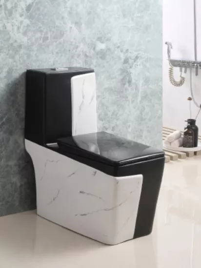 Modern Klozet Modelleri