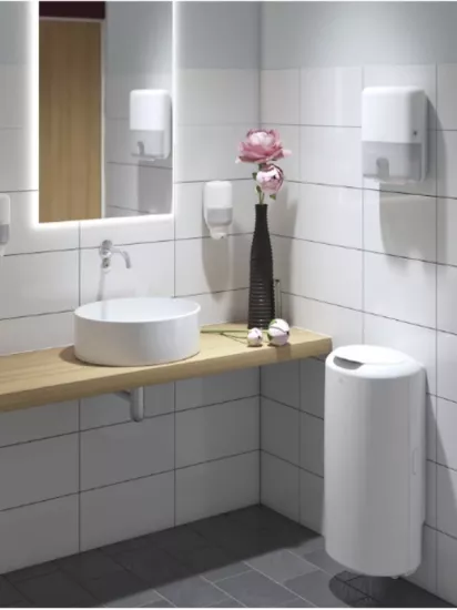 Tork Havlu Dispenseri