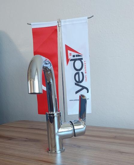 Lavabo Bataryası Modelleri