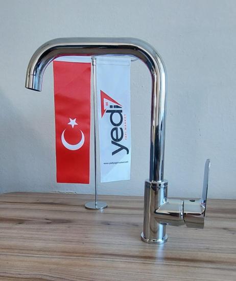 LAVABO MUTFAK BANYO BATARYASI