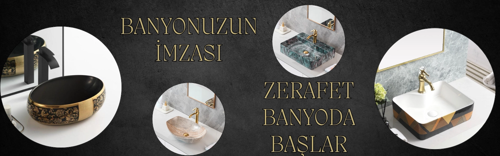 seramik çanak lavabo